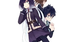 Blue hair pink hair long hair brunettes short hair pantyhose