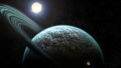 Blue high Resolution