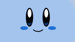 Blue kirby