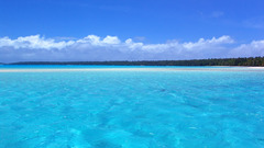 Blue Landscapes nature azure