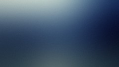 Blue mac gaussian blur