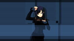 Blue maria-sama ga miteru