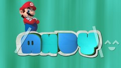 Blue Mario Full credit