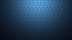 Blue minimalistic pattern backgrounds