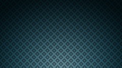 Blue minimalistic patterns Diamonds