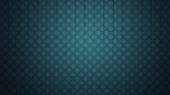 Blue minimalistic patterns graphite