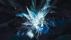 Blue More just patient plenty have