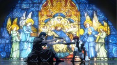 Blue Movies fan art artwork wonderful days