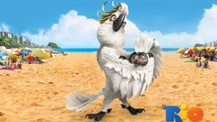 Blue Movies Rio (movie)