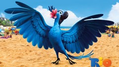 Blue Movies Rio (movie)