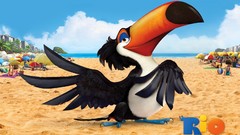 Blue Movies Rio (movie)