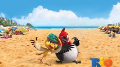 Blue Movies Rio (movie)