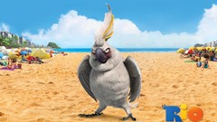 Blue Movies Rio (movie)