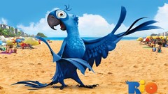 Blue Movies Rio (movie)