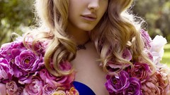 Blue Music artist lana del rey singers