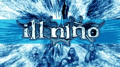 Blue Music band ill nino