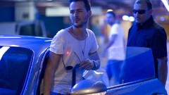 Blue Music cars edward maya Ghazali Ali