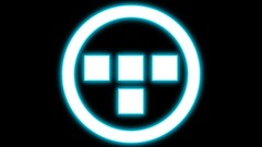 Blue neon Tron TRON: Legacy program disk Tron: Evolution Tron 