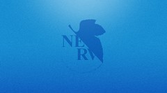 Blue NERV