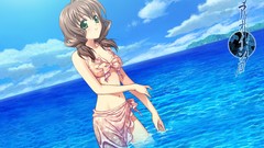 Blue ocean aoi shiro