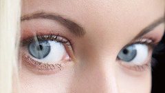 Blue ocean high Resolution