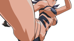 Blue Park The brilliant someone Daphne