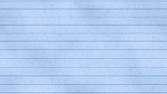 Blue pattern paper lines