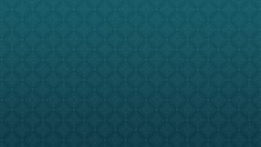 Blue patterns Diamonds