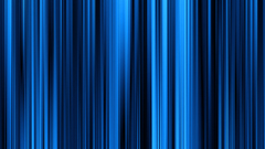 Blue patterns spectrum digital