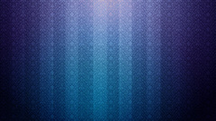 Blue patterns stripes