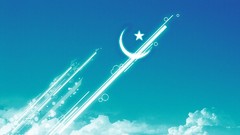 Blue peace pakistan