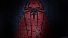 Blue red 2014 The Amazing Spiderman 2