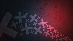 Blue red original widescreen