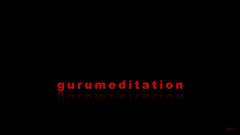 Blue Screen of Death screen of death black screen BlSoD