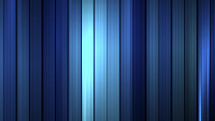 Blue shades lines stripes