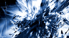 Blue shatter This Stuff