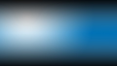 Blue simple calm minimalistic simplistic