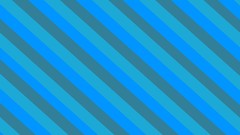 Blue simple stripes minimalistic