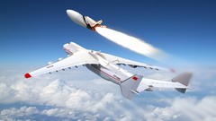 Blue skies Aircraft Soviet