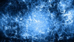 Blue smoke explosions