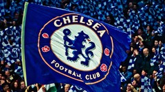 Blue soccer chelsea fc