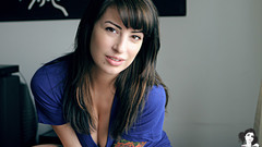 Blue something high aisline Resolution