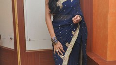 Blue Sony Actress models indian girls Charishta