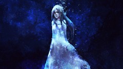 Blue Soul artwork NanFe