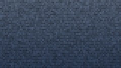 Blue squares patterns Simple Background