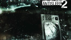 Blue Stahli Antisleep