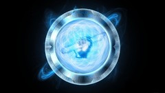 Blue star wars lightsabers Kyo