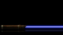 Blue Stars lightsabers