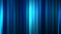 Blue stripes