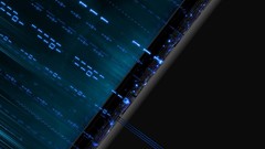 Blue Technology numbers